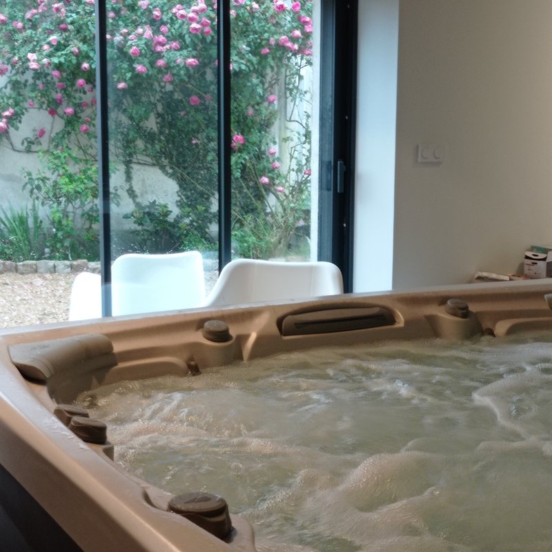 Jacuzzi multi-jet