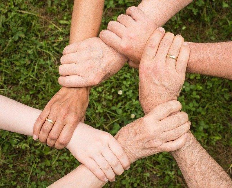 Accompagnement Spirituel