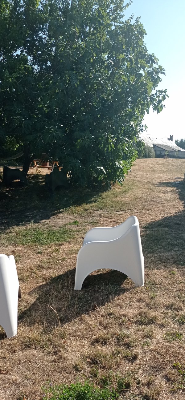 Jardin & Nature